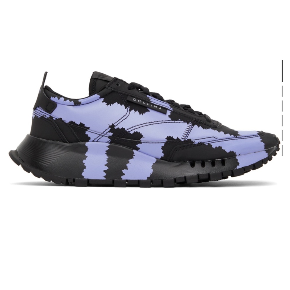 Collina Strada x Reebok Running Shoes